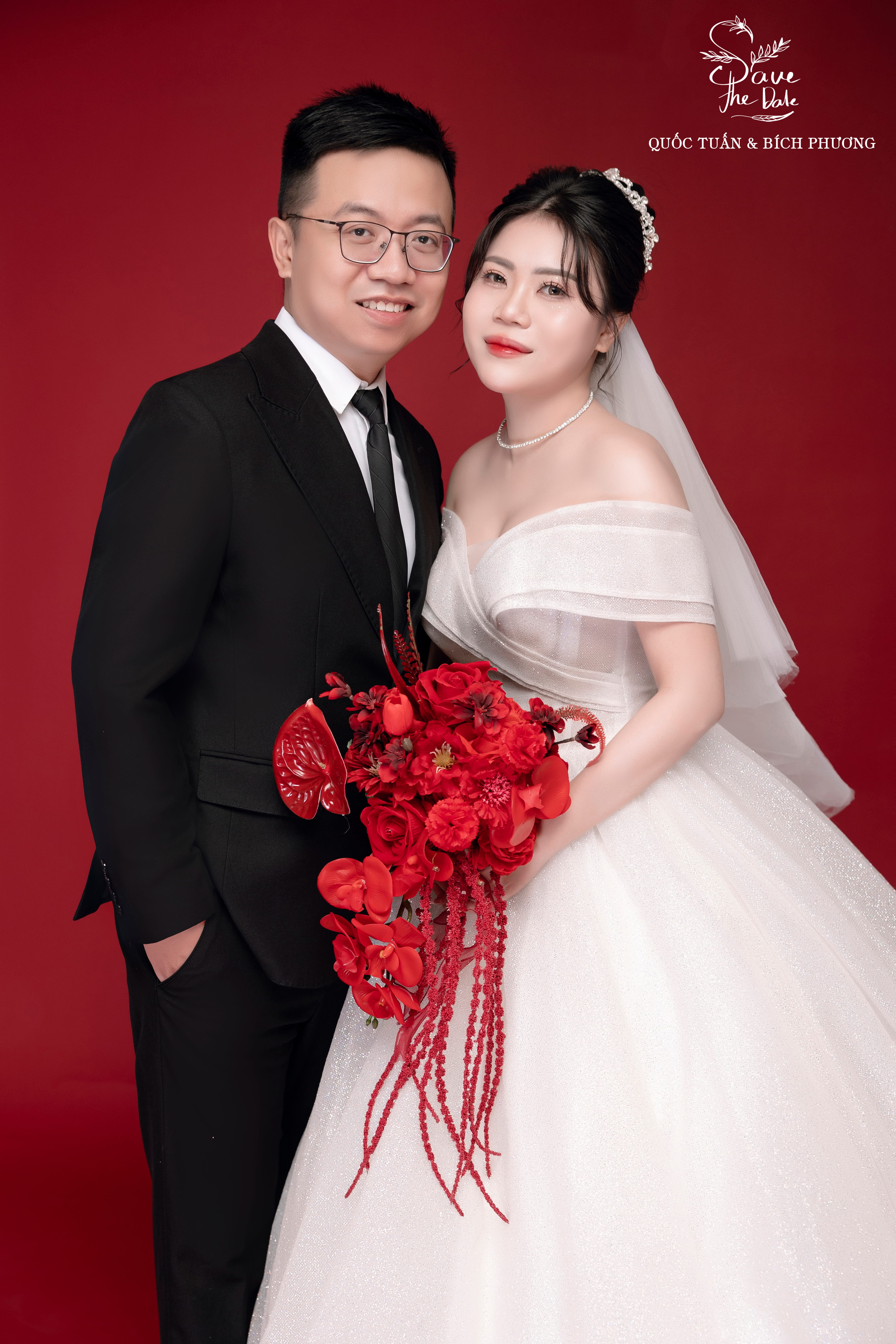 Kỷ niệm cưới 2