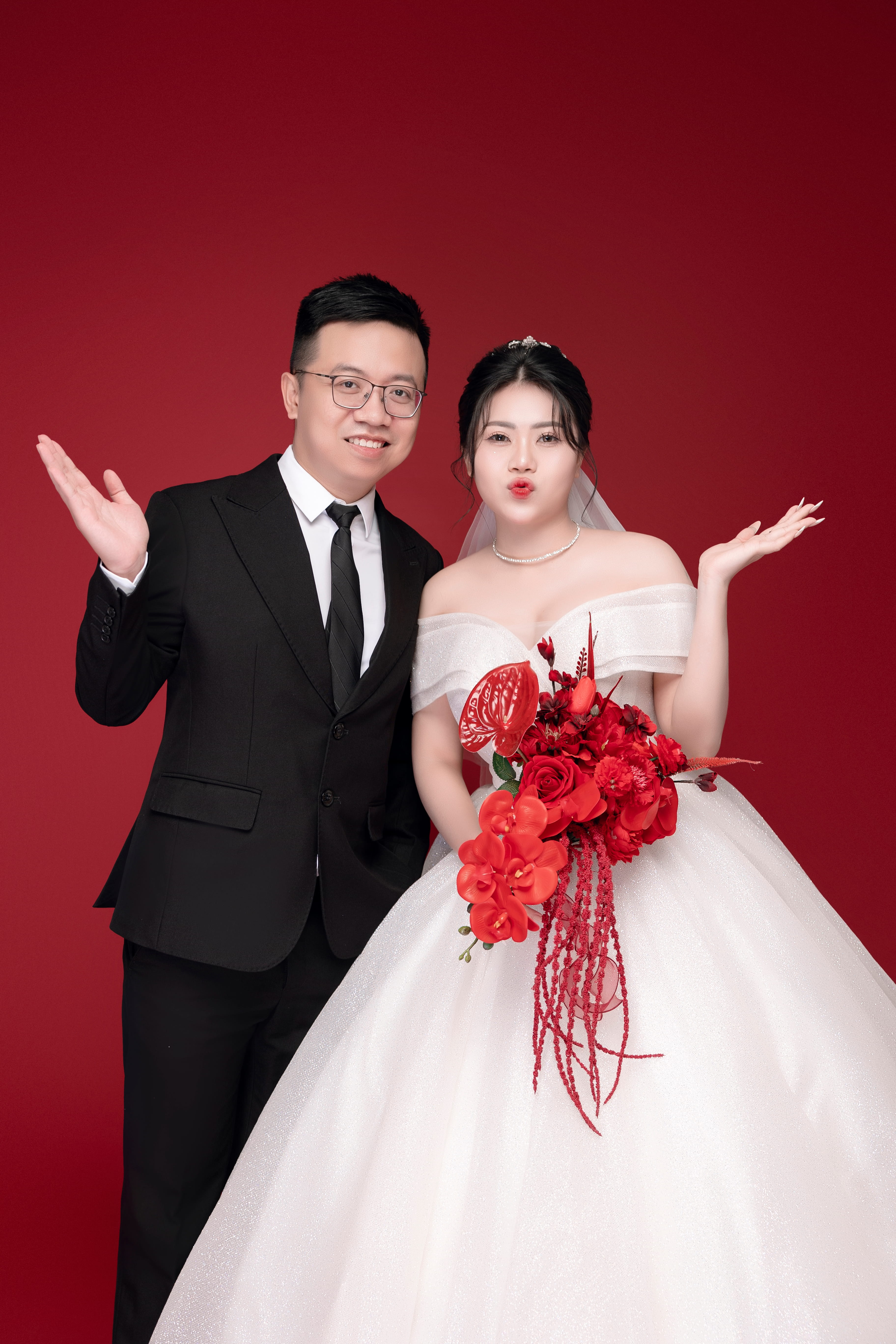 Kỷ niệm cưới 3